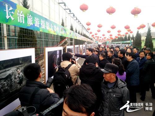 长治新闻爆料事件,揭秘背后真相,事件始末曝光 第3张 长治新闻爆料事件,揭秘背后真相,事件始末曝光 第3张