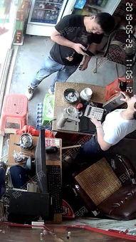 陆丰男子被爆料了视频播放,真相与舆论的交织 第1张 陆丰男子被爆料了视频播放,真相与舆论的交织 第1张