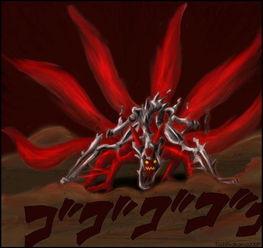 火影忍者最新爆料9尾,火影忍者新篇章的神秘力量降临 第1张 火影忍者最新爆料9尾,火影忍者新篇章的神秘力量降临 第1张